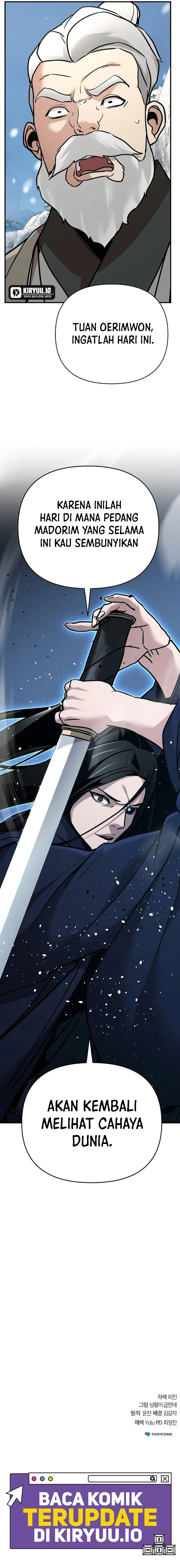 Shenwu Linzhi chapter 77 halaman 26