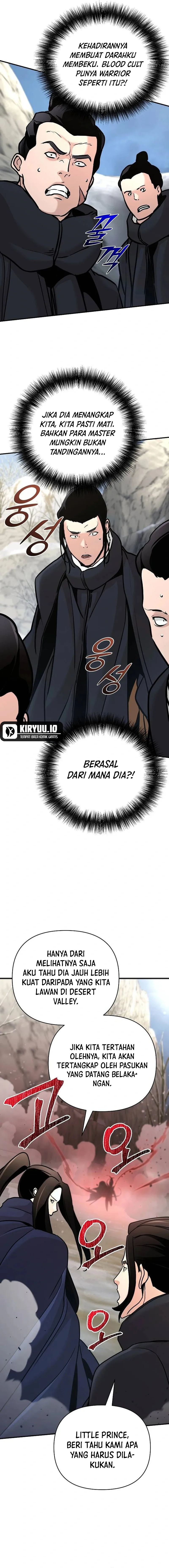 Shenwu Linzhi chapter 77 halaman 6