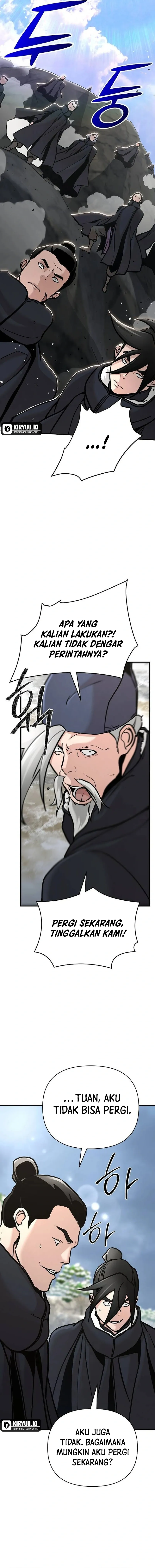 Shenwu Linzhi chapter 77 halaman 9