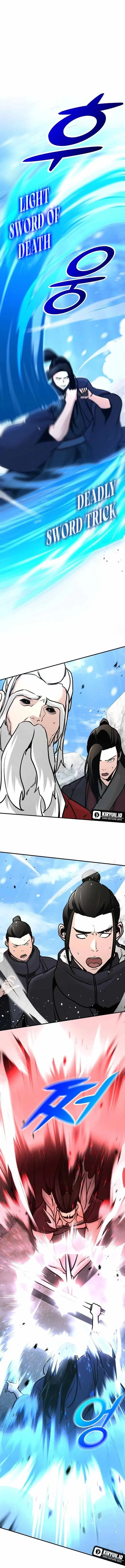 Shenwu Linzhi chapter 78 halaman 12