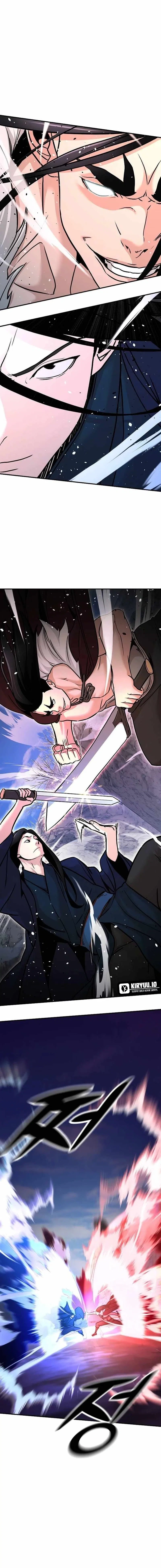 Shenwu Linzhi chapter 78 halaman 13