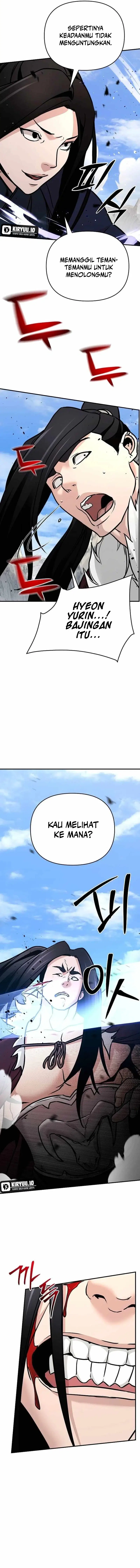 Shenwu Linzhi chapter 78 halaman 17