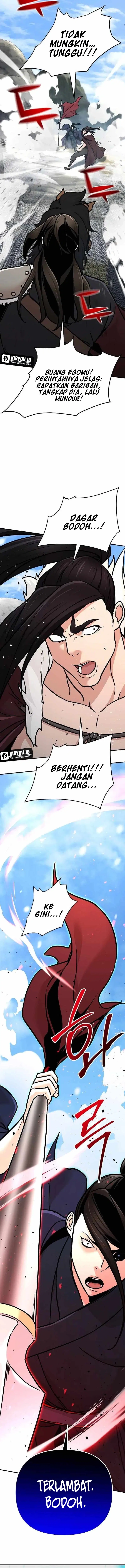 Shenwu Linzhi chapter 78 halaman 20