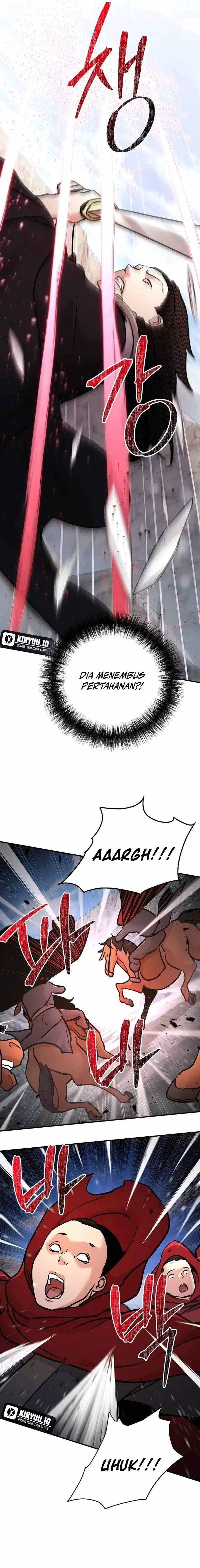 Shenwu Linzhi chapter 78 halaman 22