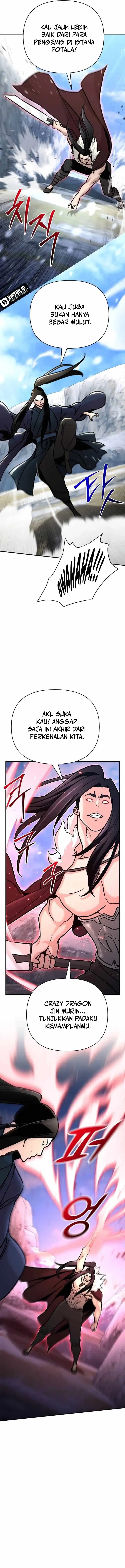 Shenwu Linzhi chapter 78 halaman 7