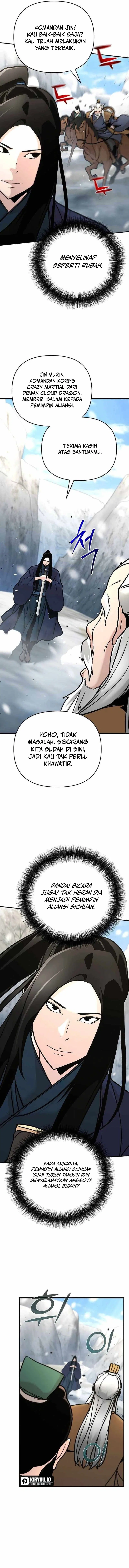 Shenwu Linzhi chapter 79 halaman 10