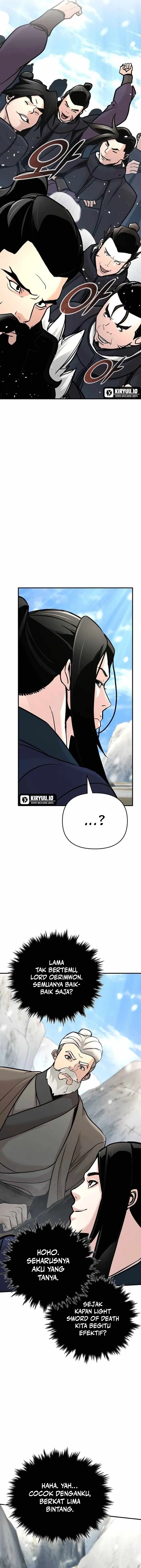 Shenwu Linzhi chapter 79 halaman 12