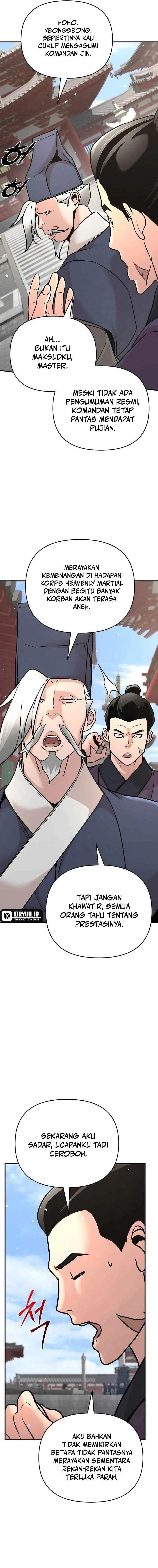 Shenwu Linzhi chapter 79 halaman 16
