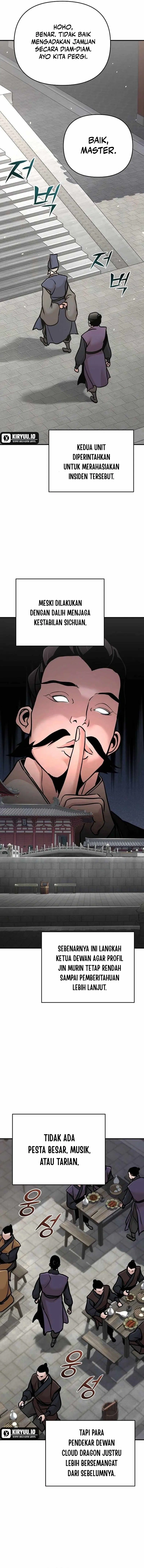 Shenwu Linzhi chapter 79 halaman 17
