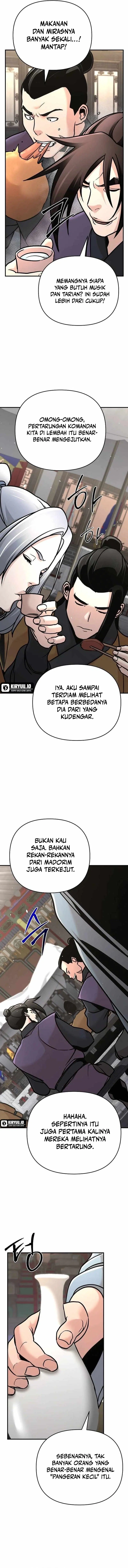Shenwu Linzhi chapter 79 halaman 18