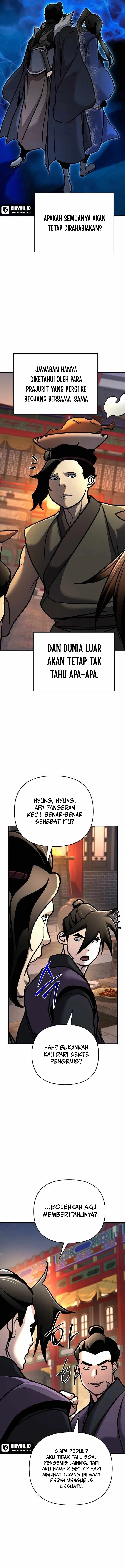 Shenwu Linzhi chapter 79 halaman 22