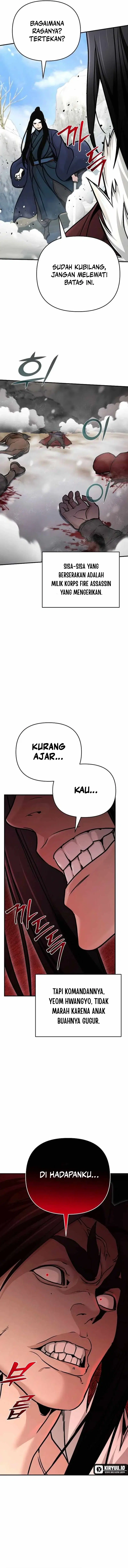 Shenwu Linzhi chapter 79 halaman 5