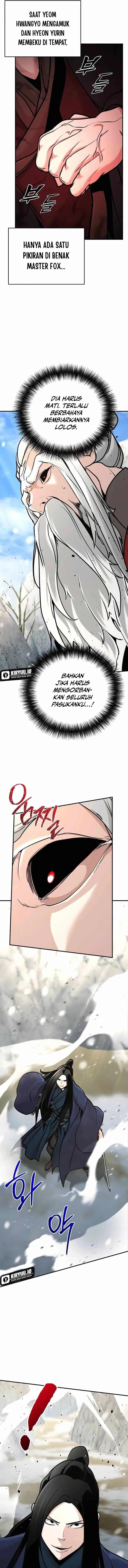 Shenwu Linzhi chapter 79 halaman 6