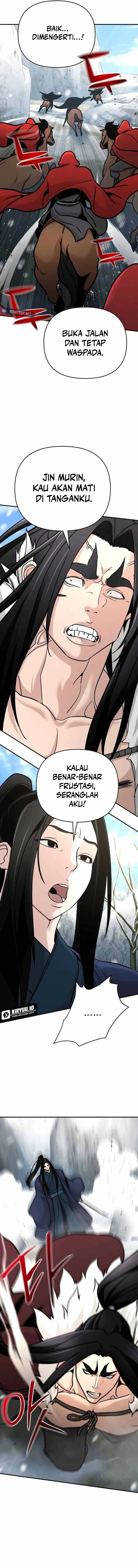 Shenwu Linzhi chapter 79 halaman 9