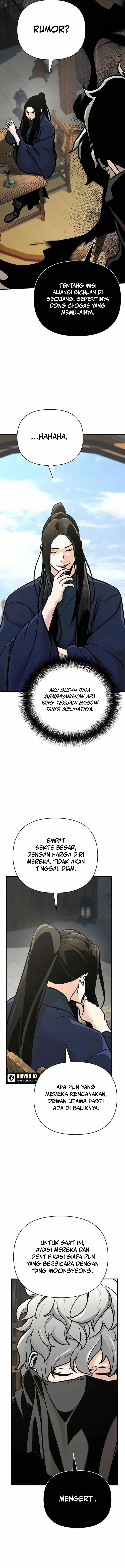 Shenwu Linzhi chapter 80 halaman 11