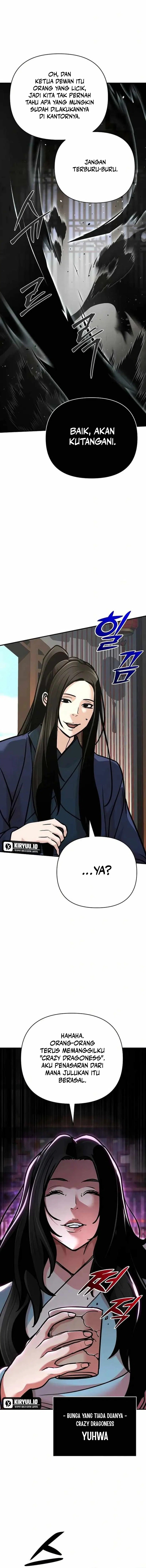 Shenwu Linzhi chapter 80 halaman 12