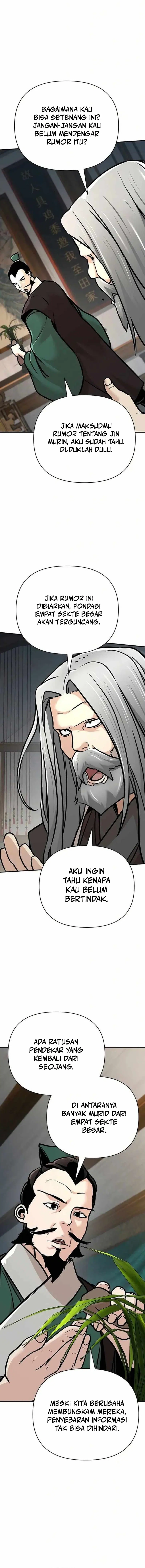 Shenwu Linzhi chapter 80 halaman 15
