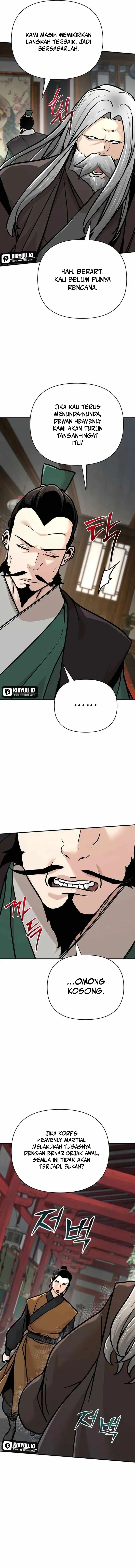 Shenwu Linzhi chapter 80 halaman 16