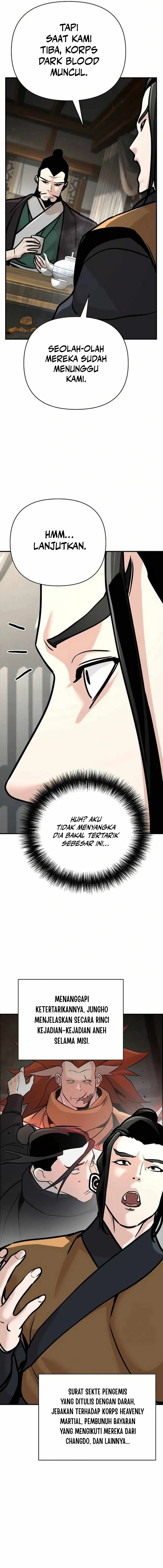 Shenwu Linzhi chapter 80 halaman 20