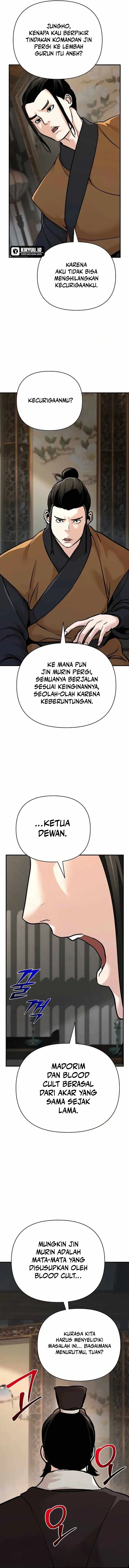 Shenwu Linzhi chapter 80 halaman 22