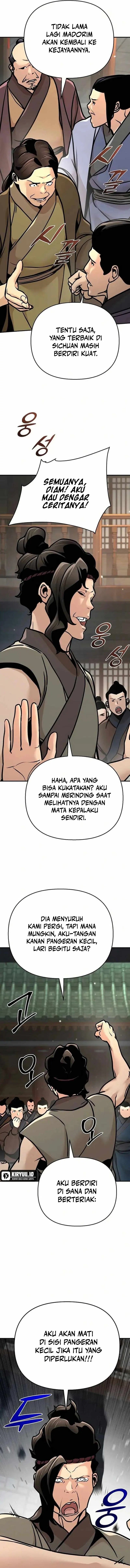 Shenwu Linzhi chapter 80 halaman 7