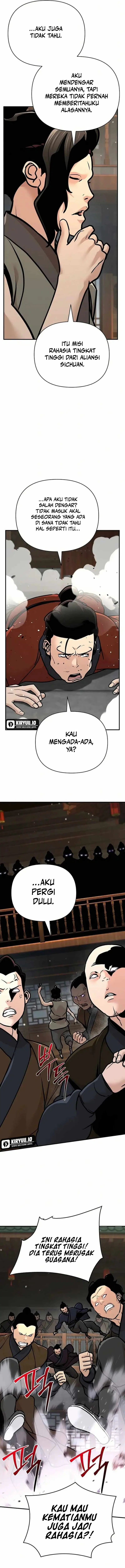Shenwu Linzhi chapter 80 halaman 9