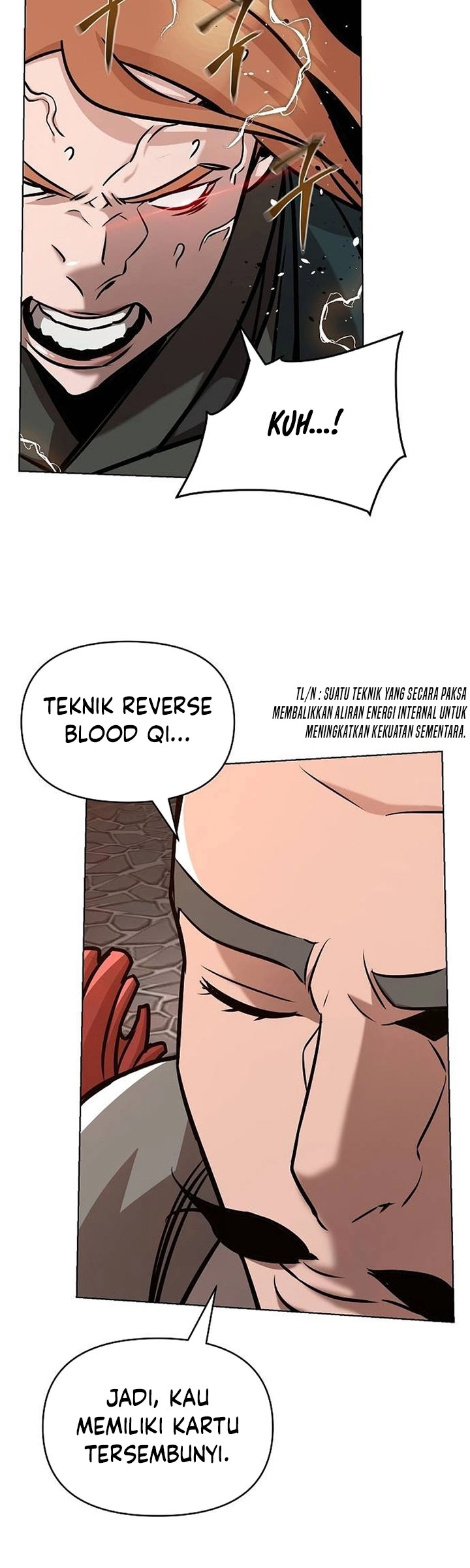 Shenwu Linzhi chapter 19 halaman 11