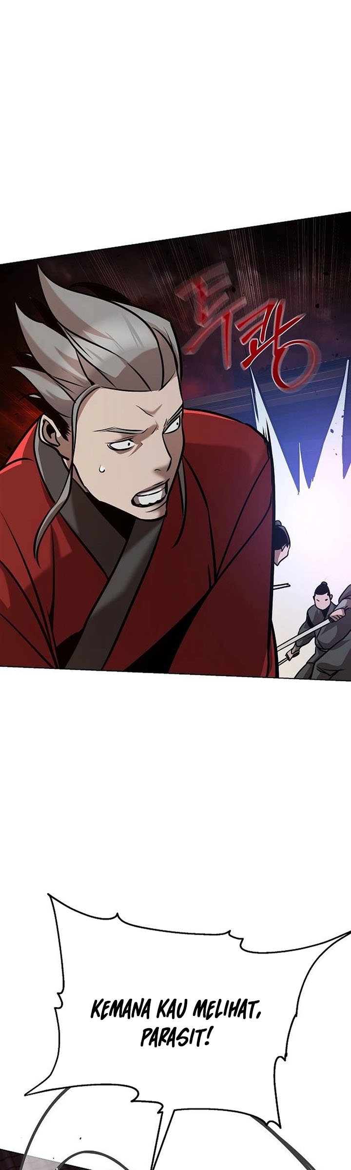 Shenwu Linzhi chapter 19 halaman 13