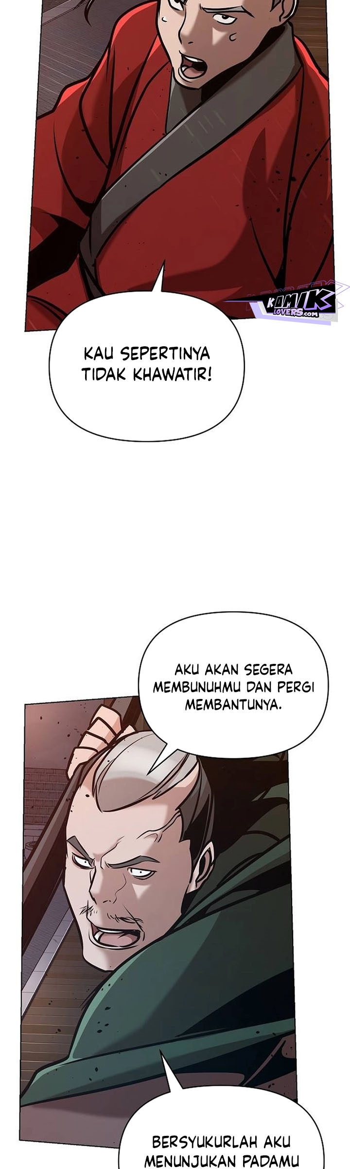 Shenwu Linzhi chapter 19 halaman 15