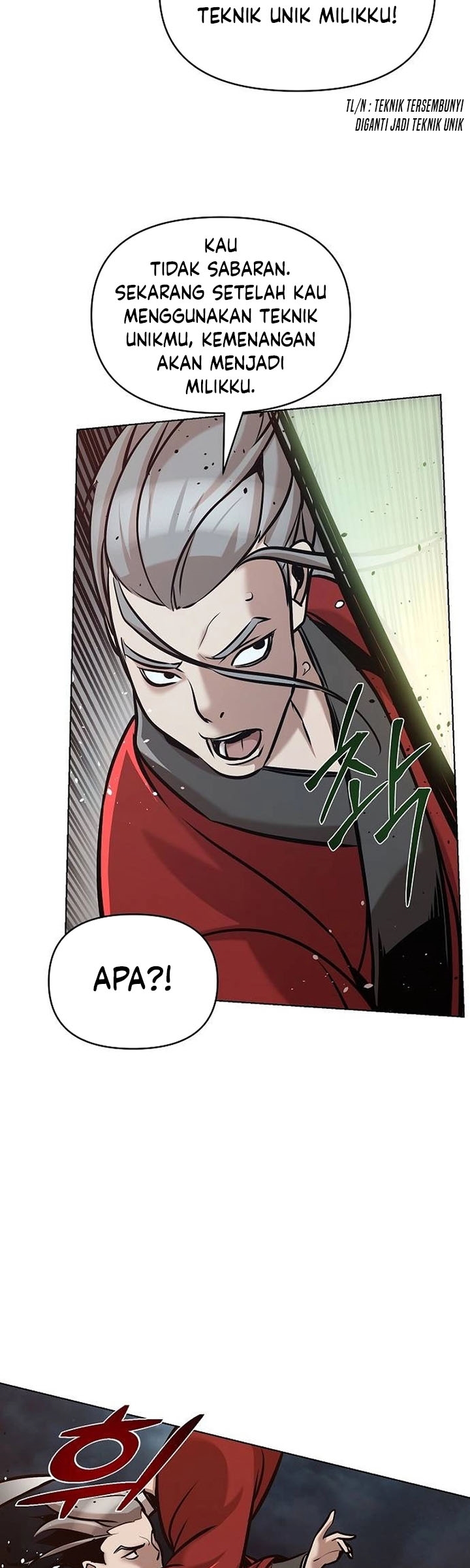 Shenwu Linzhi chapter 19 halaman 16