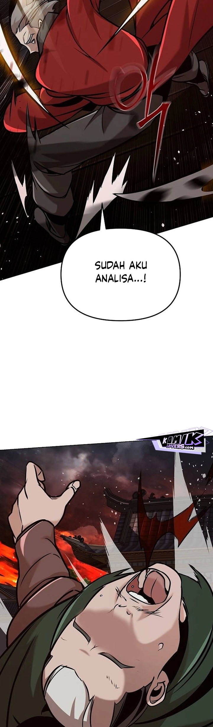 Shenwu Linzhi chapter 19 halaman 18
