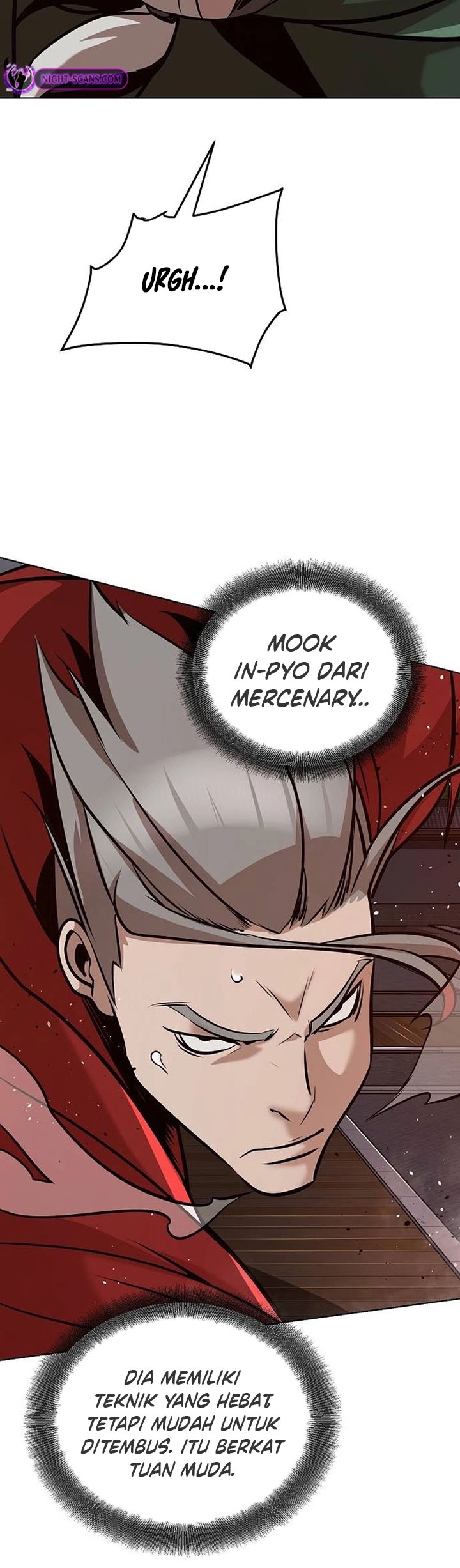 Shenwu Linzhi chapter 19 halaman 19