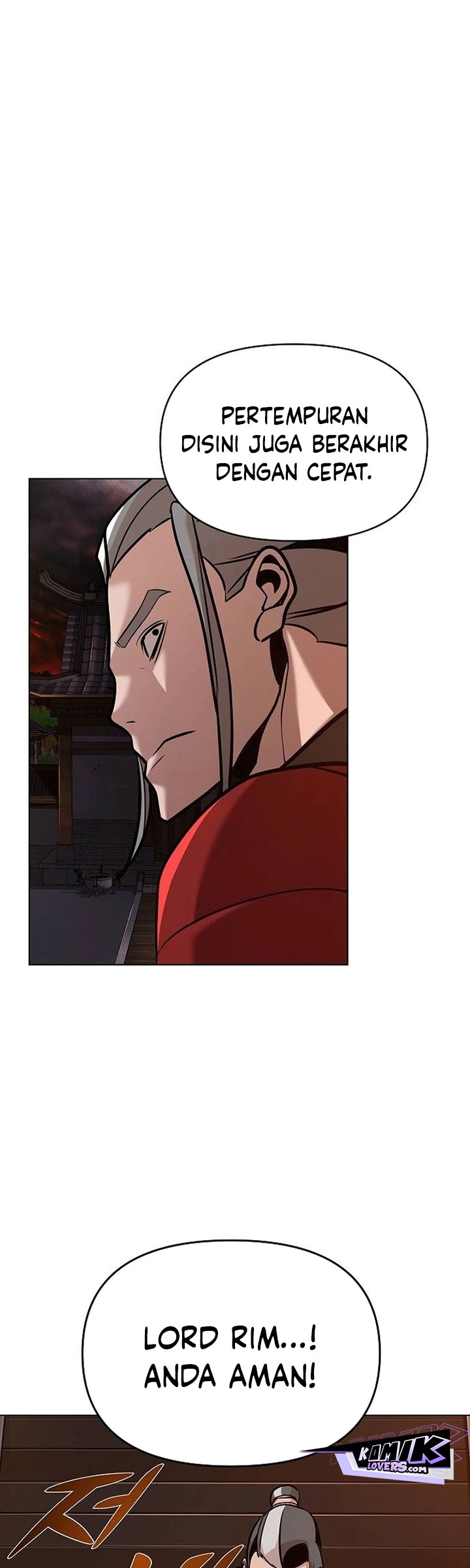 Shenwu Linzhi chapter 19 halaman 21