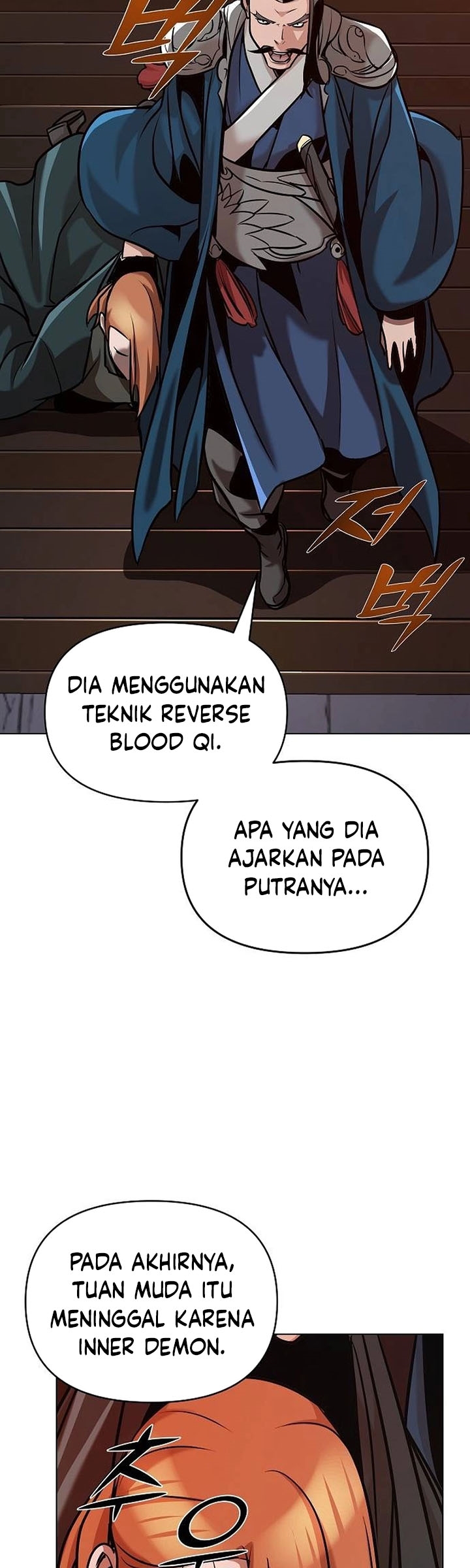 Shenwu Linzhi chapter 19 halaman 22