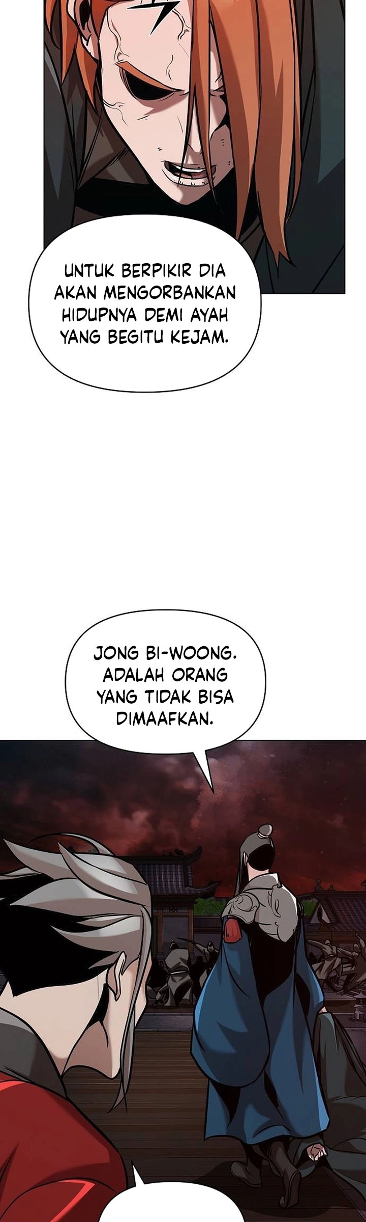 Shenwu Linzhi chapter 19 halaman 23