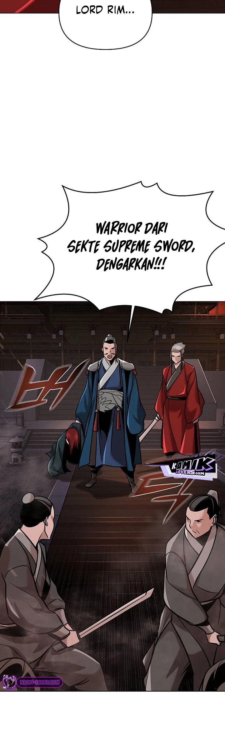 Shenwu Linzhi chapter 19 halaman 24