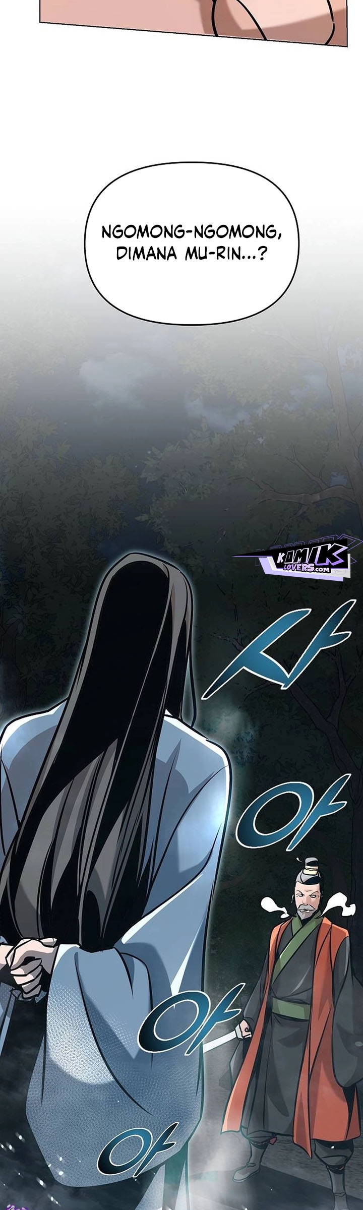 Shenwu Linzhi chapter 19 halaman 33
