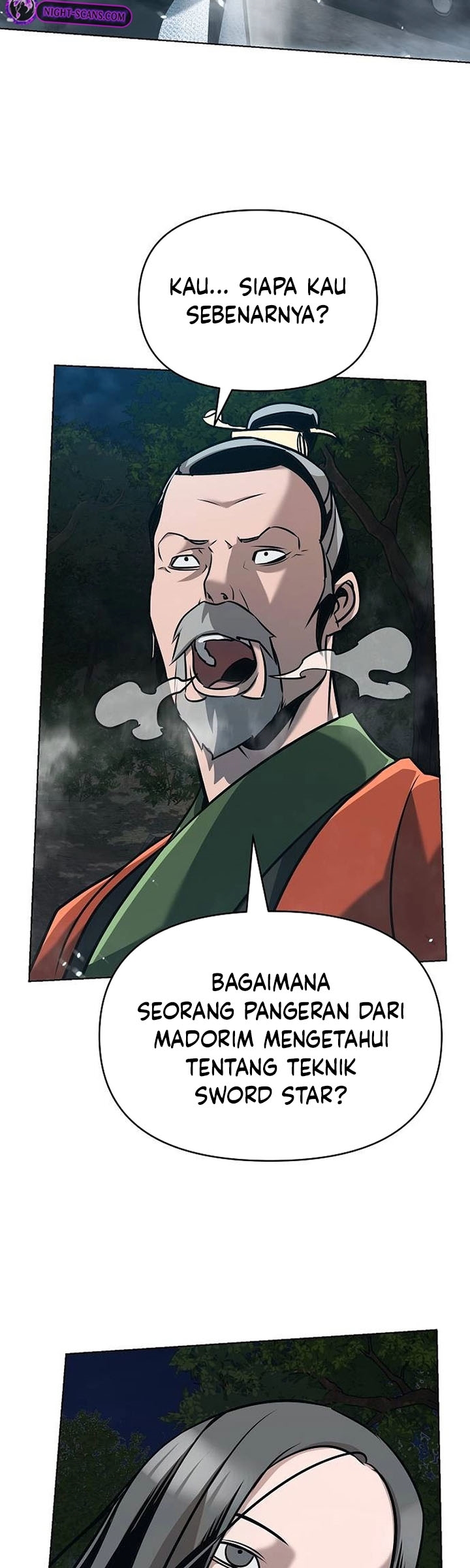 Shenwu Linzhi chapter 19 halaman 34