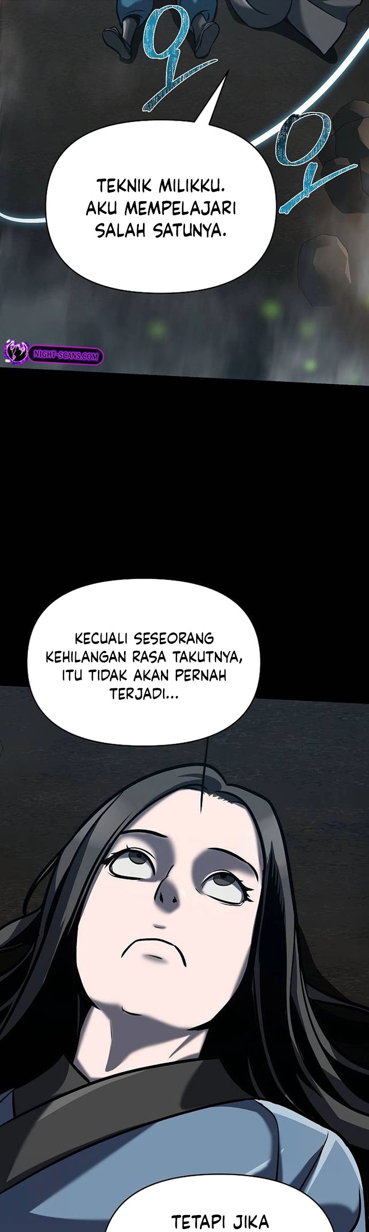 Shenwu Linzhi chapter 19 halaman 38