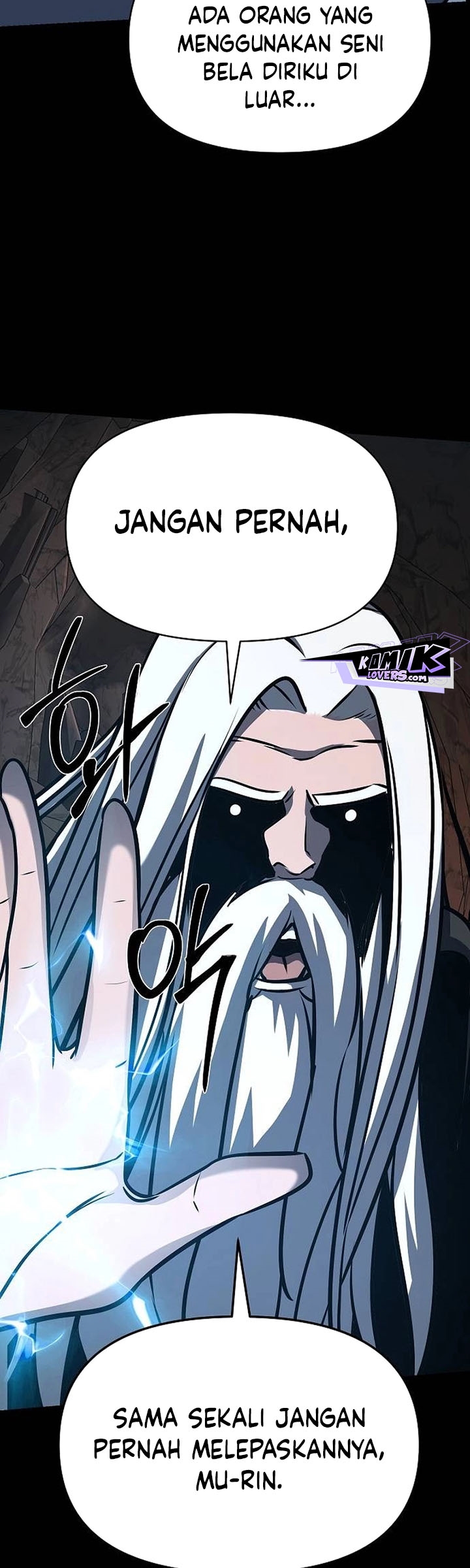 Shenwu Linzhi chapter 19 halaman 39