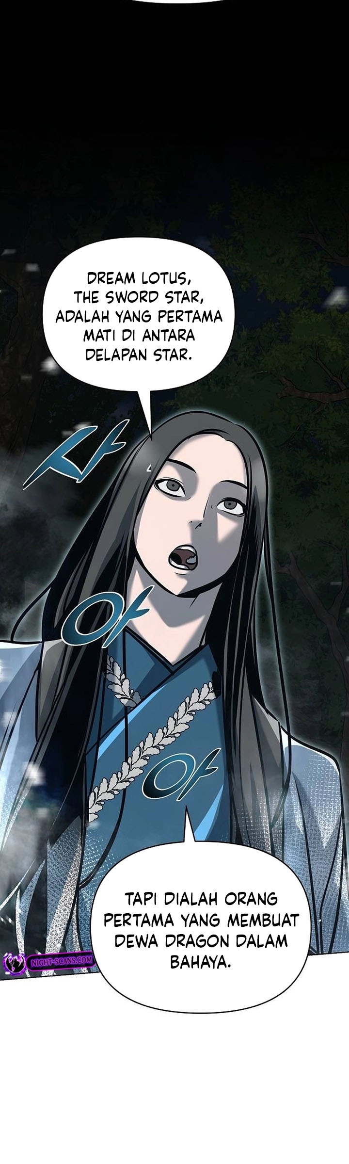 Shenwu Linzhi chapter 19 halaman 40