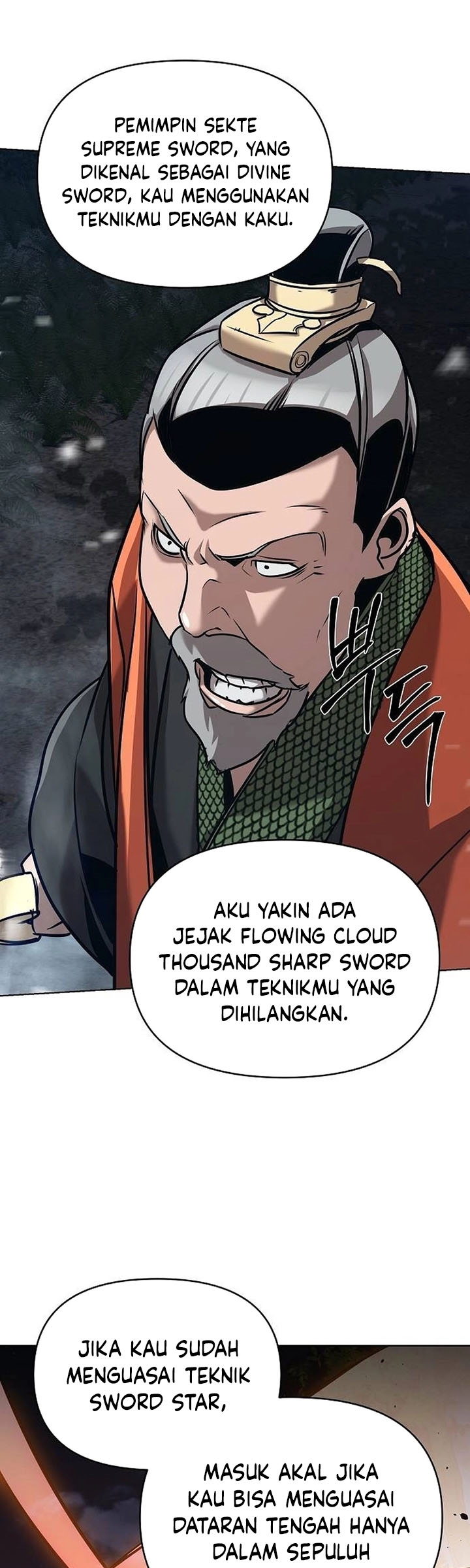 Shenwu Linzhi chapter 19 halaman 41