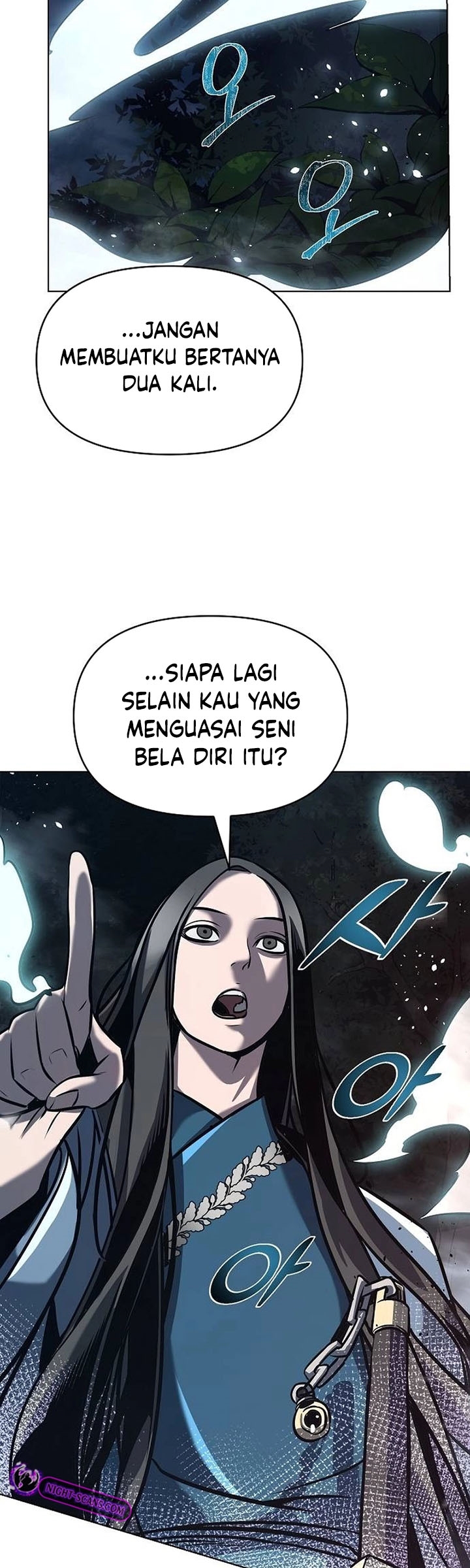 Shenwu Linzhi chapter 19 halaman 43