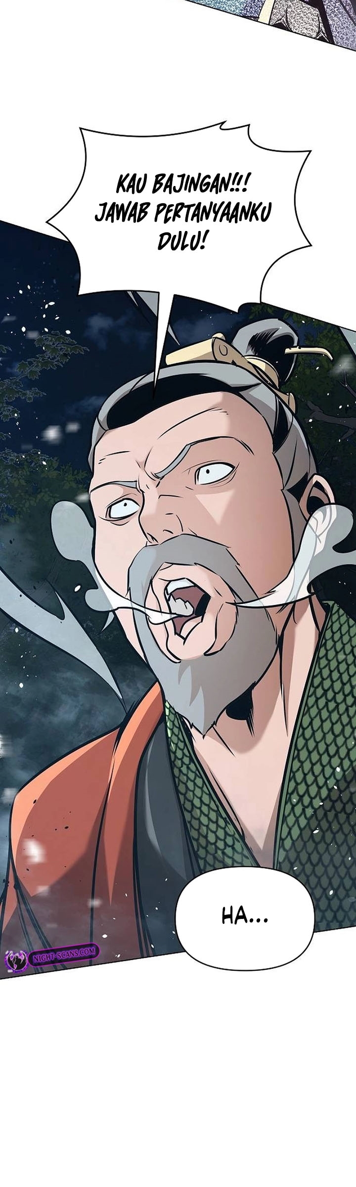 Shenwu Linzhi chapter 19 halaman 44