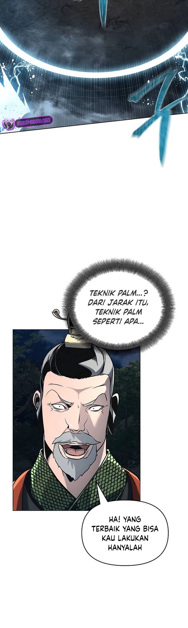 Shenwu Linzhi chapter 19 halaman 47