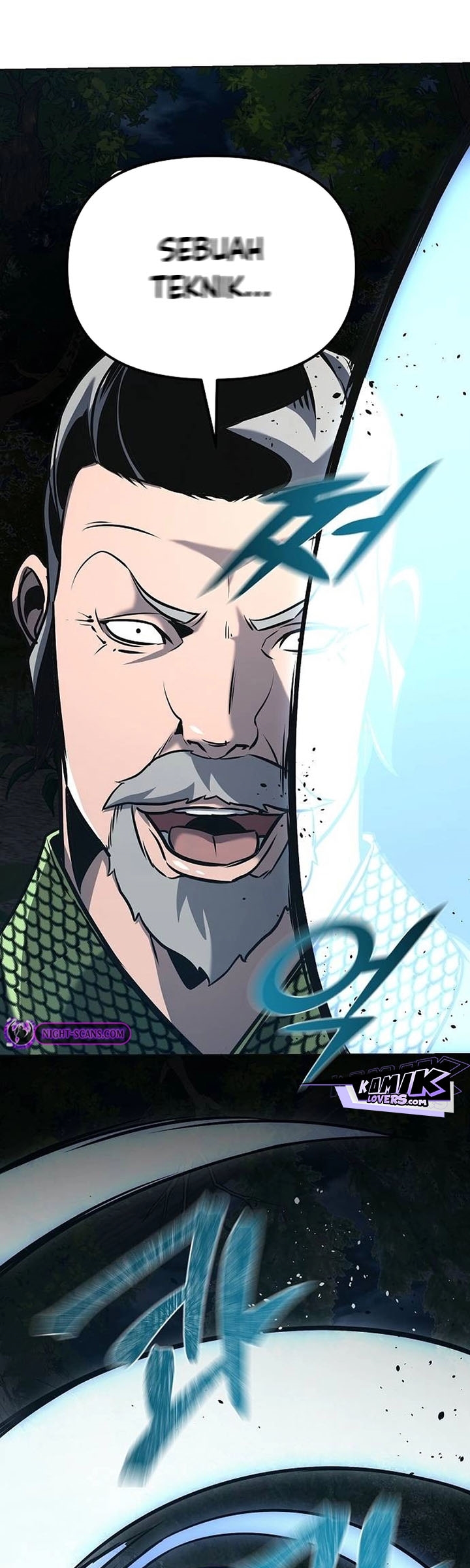 Shenwu Linzhi chapter 19 halaman 48