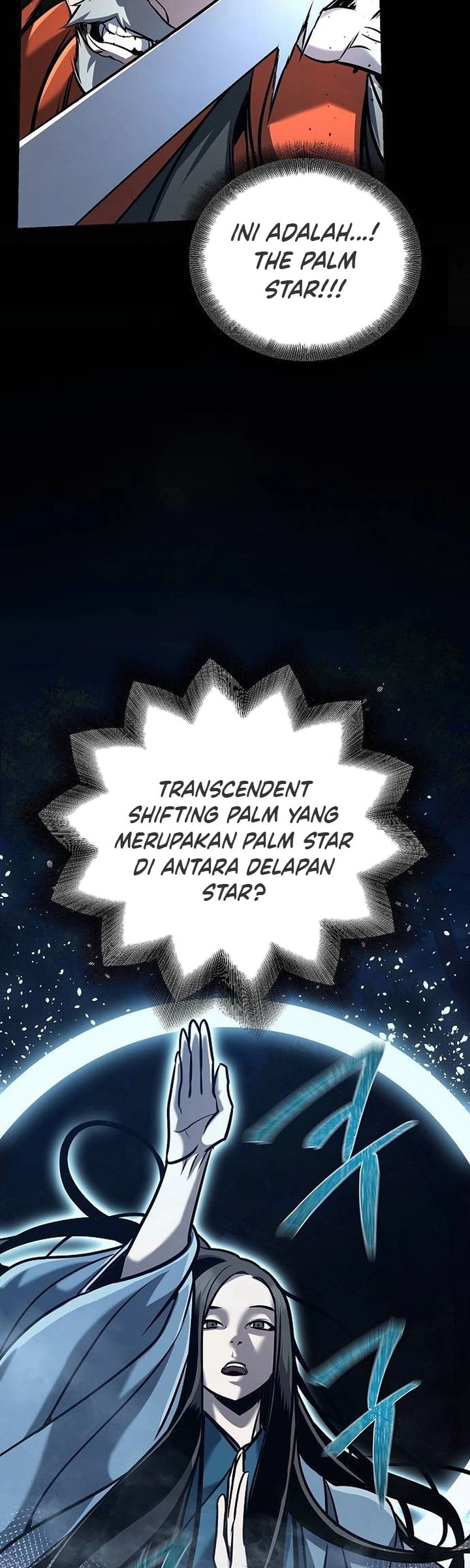 Shenwu Linzhi chapter 19 halaman 50