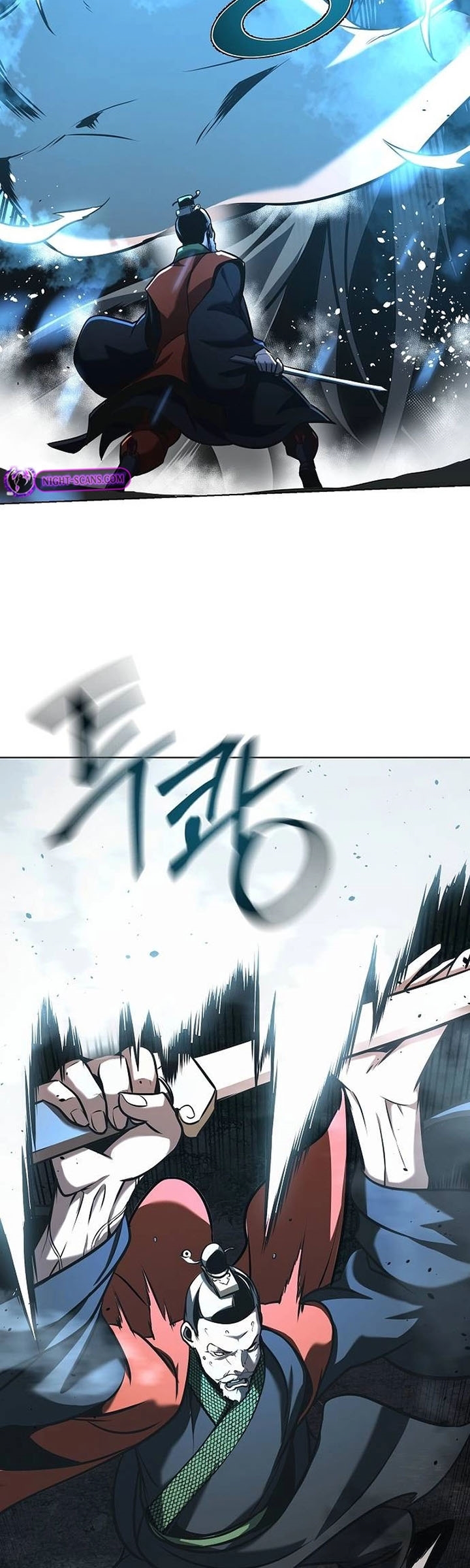 Shenwu Linzhi chapter 19 halaman 52
