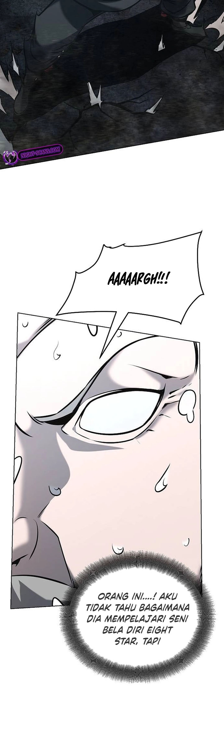 Shenwu Linzhi chapter 19 halaman 53