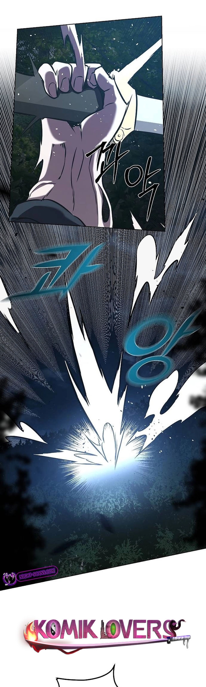 Shenwu Linzhi chapter 19 halaman 54
